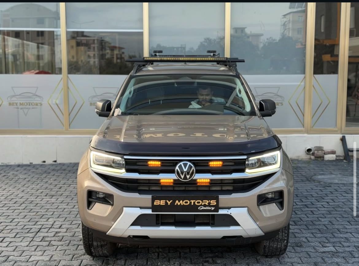 Bey Motors Antalya 